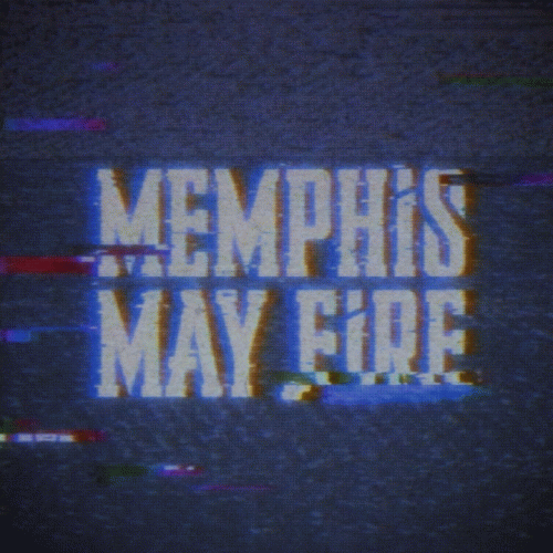 Memphis May Fire : Carry On